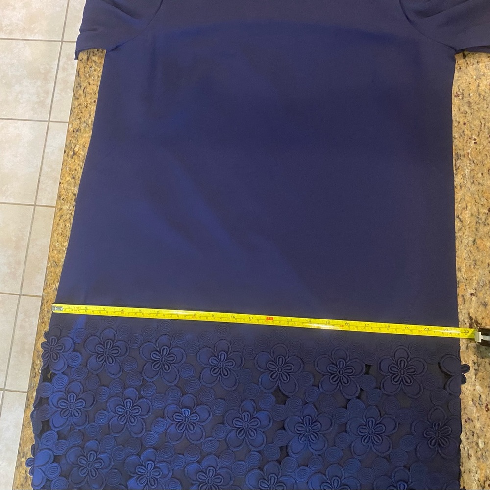 Tahari Arthur S Levine Dress - Picture 8 of 13